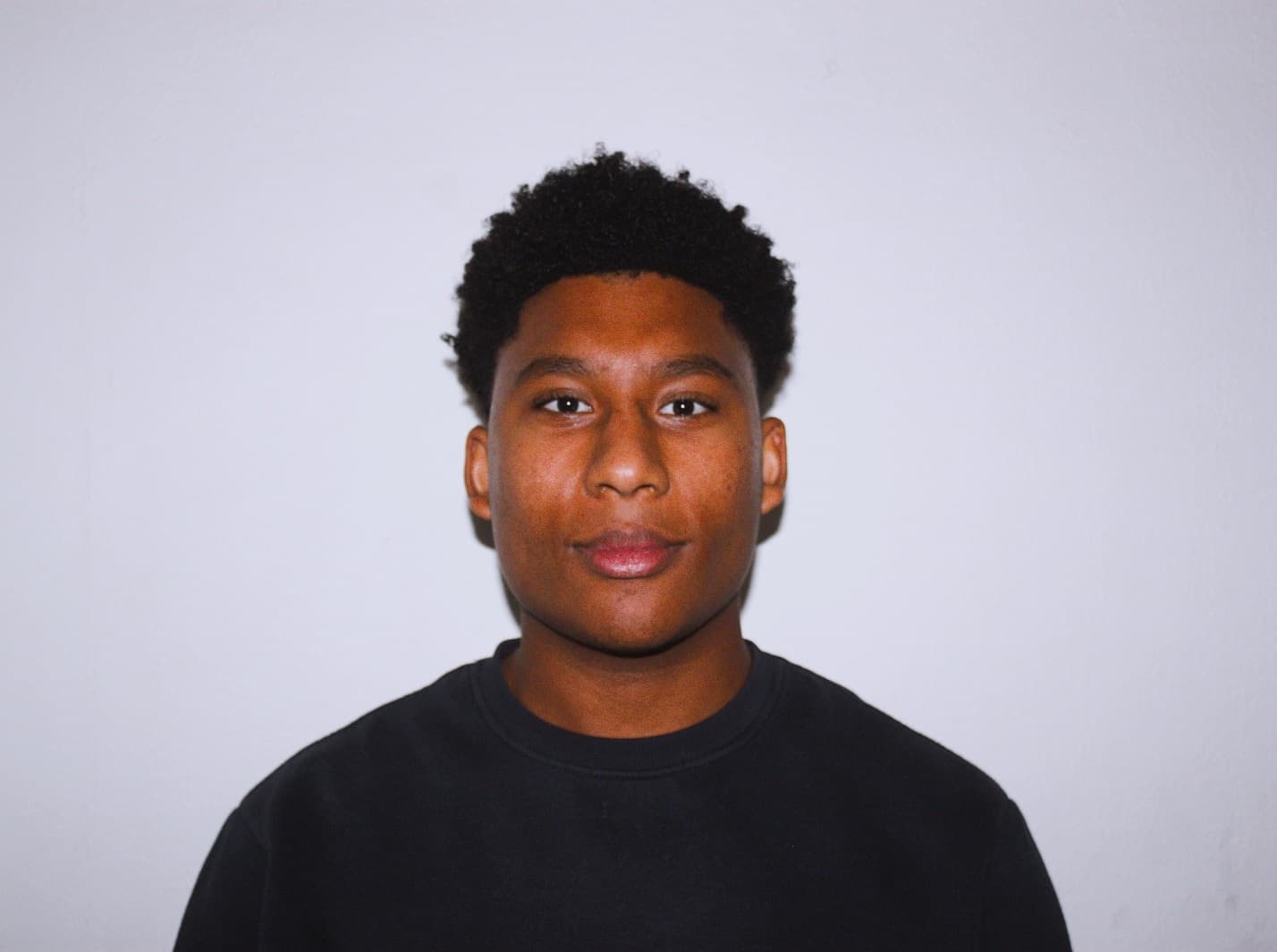 J. Prince portrait